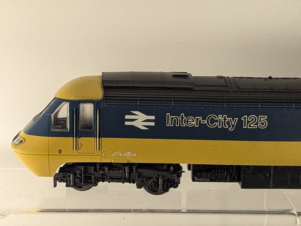 Lima OO Gauge Class 43 Inter-City 125 HST Set Train Pack