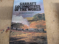 Garratt Locomotives of the World by A. E. Durrant