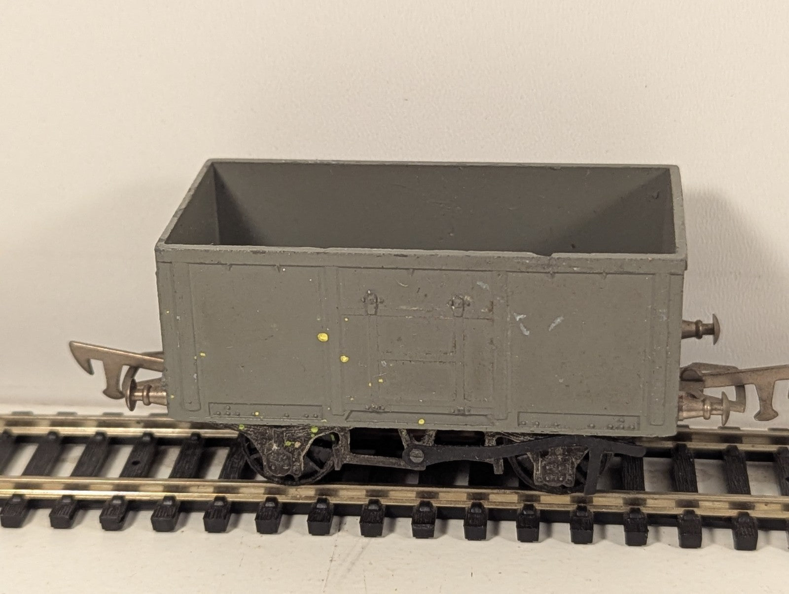 Graham Farish OO Gauge BR 16 Ton Mineral Wagon