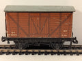 Hornby Dublo 32040 BR Goods Van OO Gauge