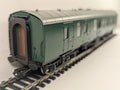 Bachmann Branch-Line OO Gauge BR Mk1 BG Full Brake Passenger Coach S80561
