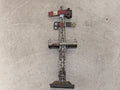 O Gauge Junction Signal (Needs Attention)