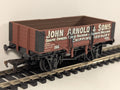 Airfix Railway System 54376-1 “John Arnold & Sons” 5-Plank Wagon