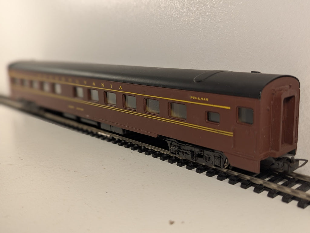 Rivarossi HO Scale Pennsylvania "Huron Rapids" Sleeper Car