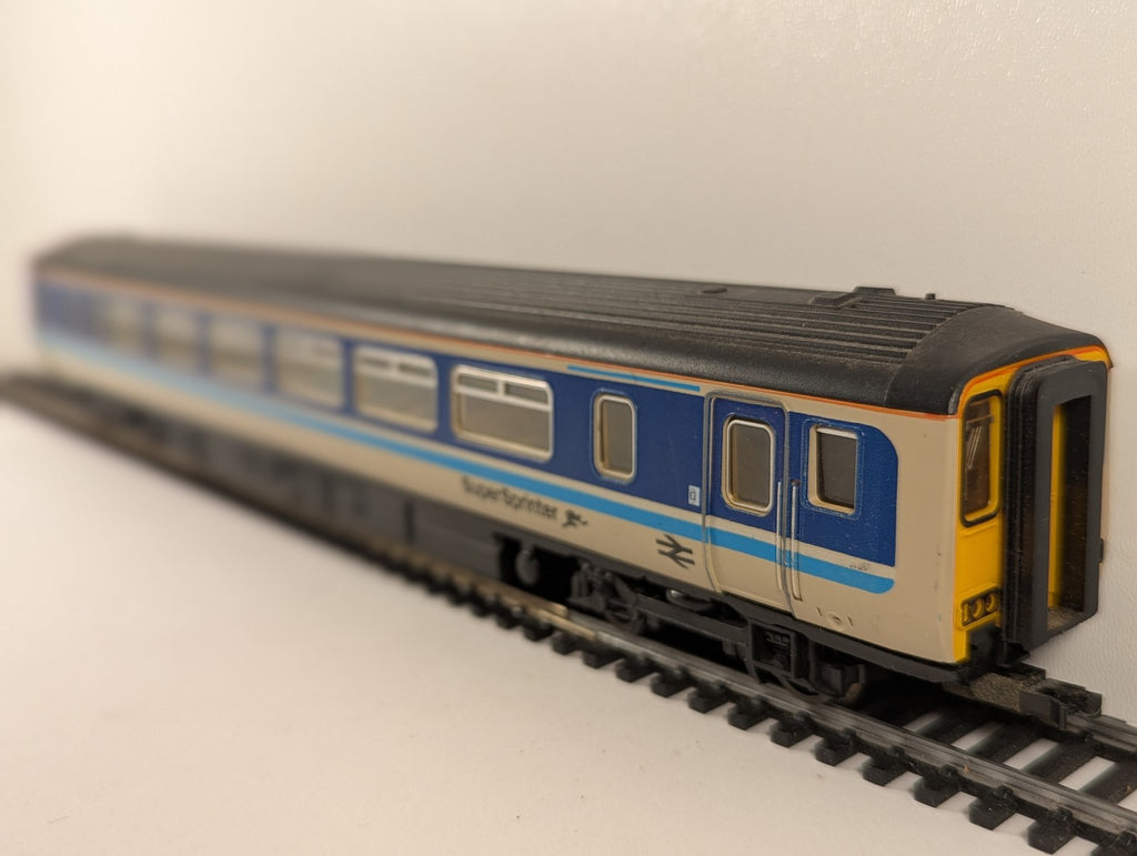Lima OO Gauge Class 156 SuperSprinter Diesel Multiple Unit Dummy