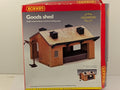 Hornby R8002 Goods Shed Building