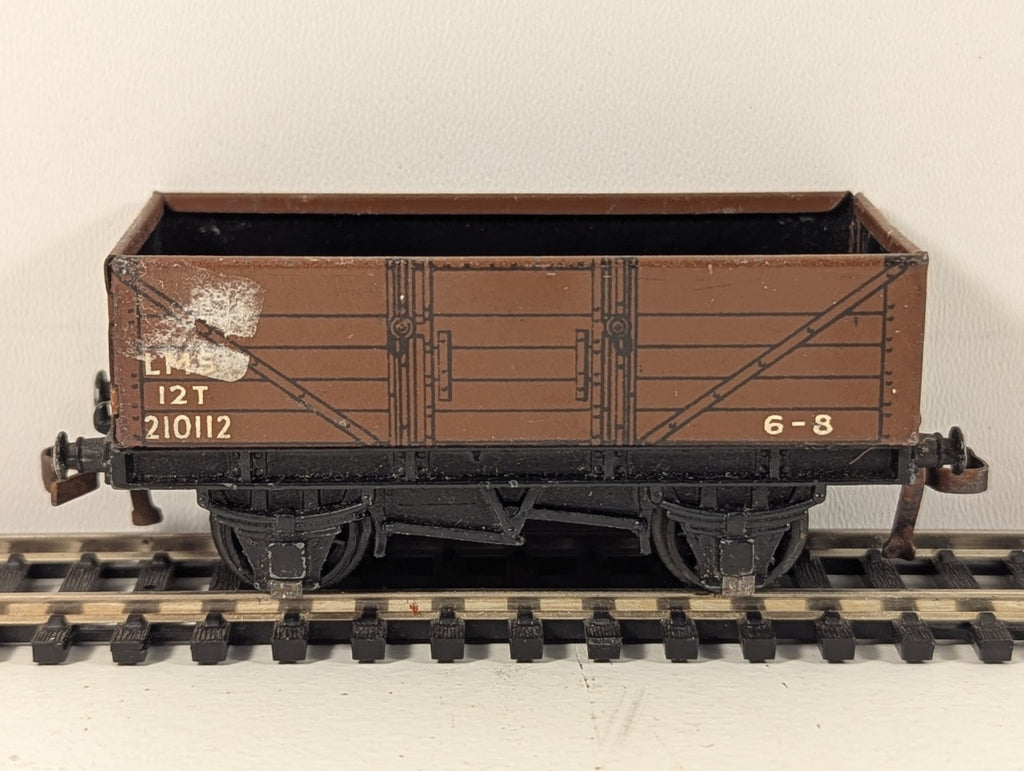 Hornby Dublo OO Gauge 12 Ton Wagon