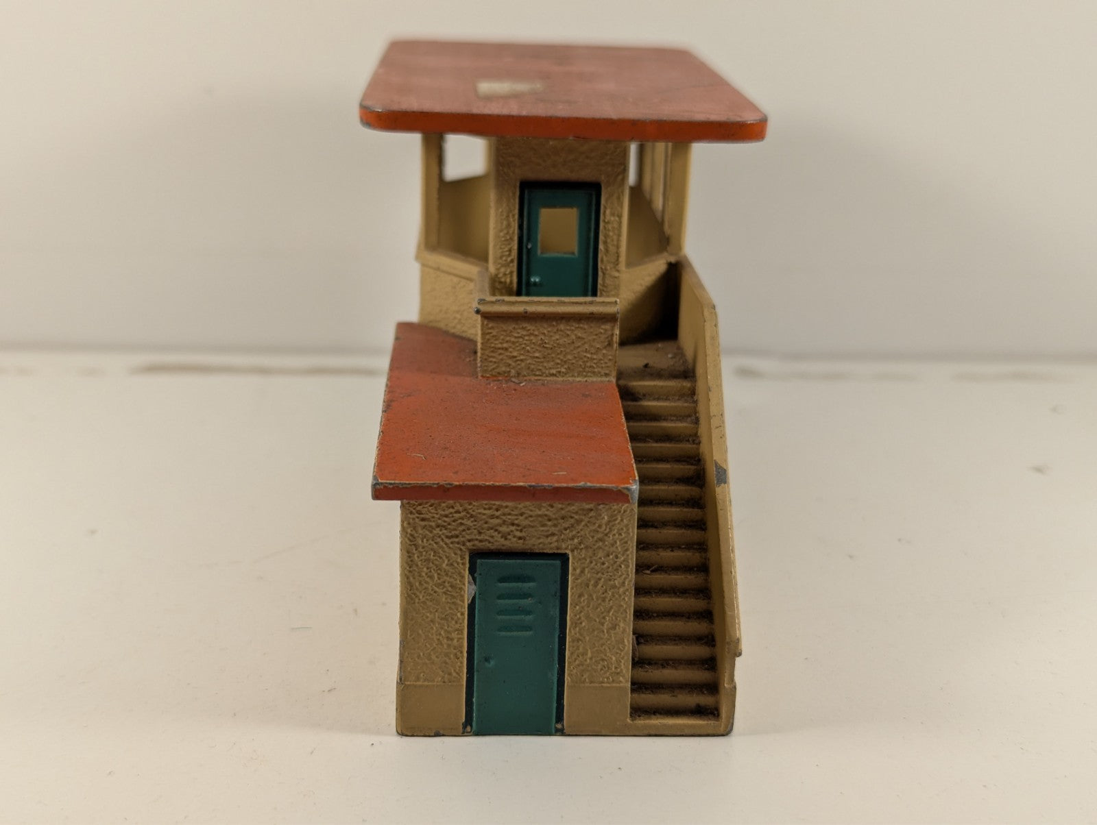 Hornby Dublo D1 Signal Cabin OO Gauge