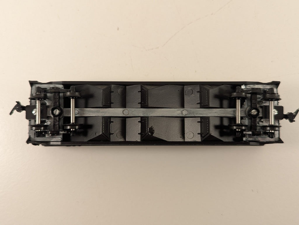 Athearn HO Gauge Nickel Plate Road 3-Bay Hopper Wagon