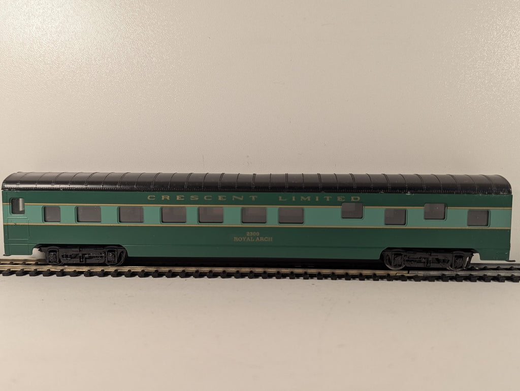 Con-Cor HO Scale 72ft Pullman Sleeper 'Royal Arch' Passenger Coach 2300