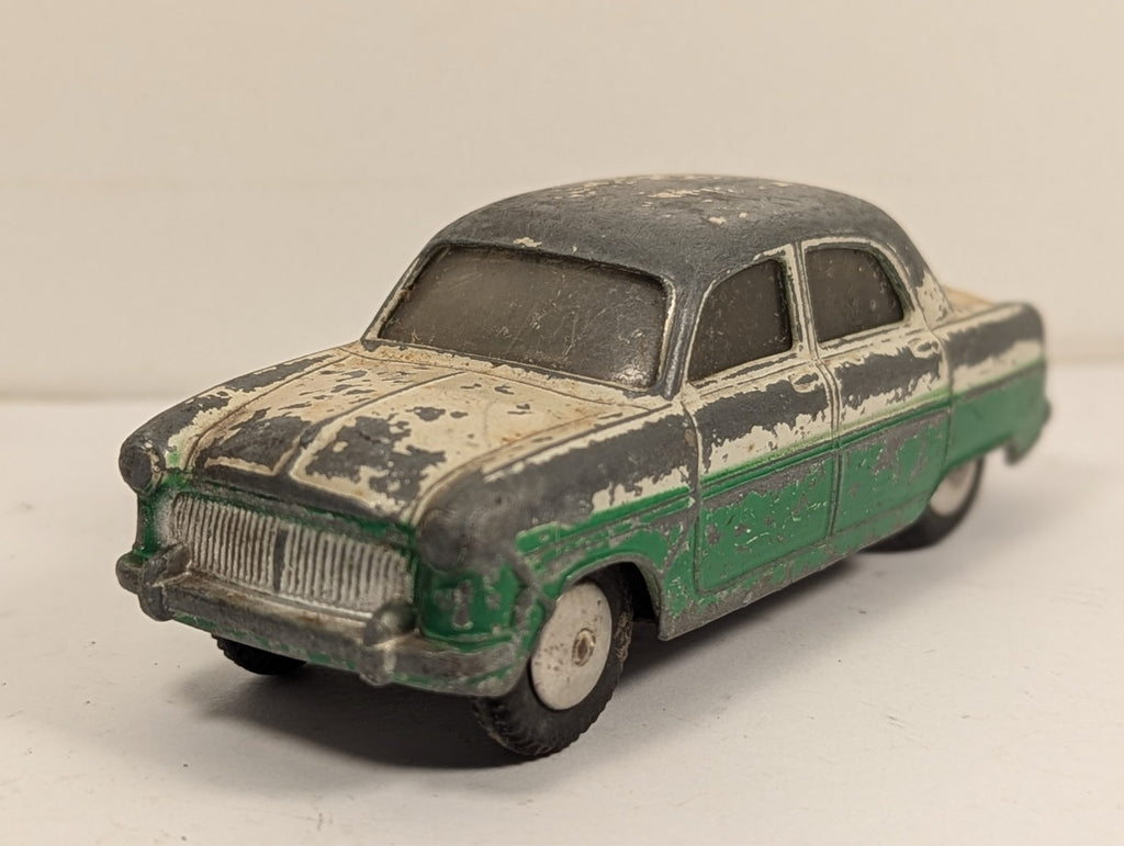 Corgi Toys Ford Zephyr Saloon 1:43 Scale