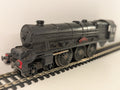 Tri-ang R50 Princess Royal 4-6-2 BR Black - Spares/Repairs