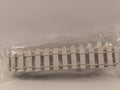 OO Gauge White Picket Fence – Scenic Accessory
