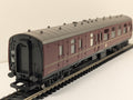 Hornby OO Gauge R4312 Hogwarts Express BSK Brake Coach 99723