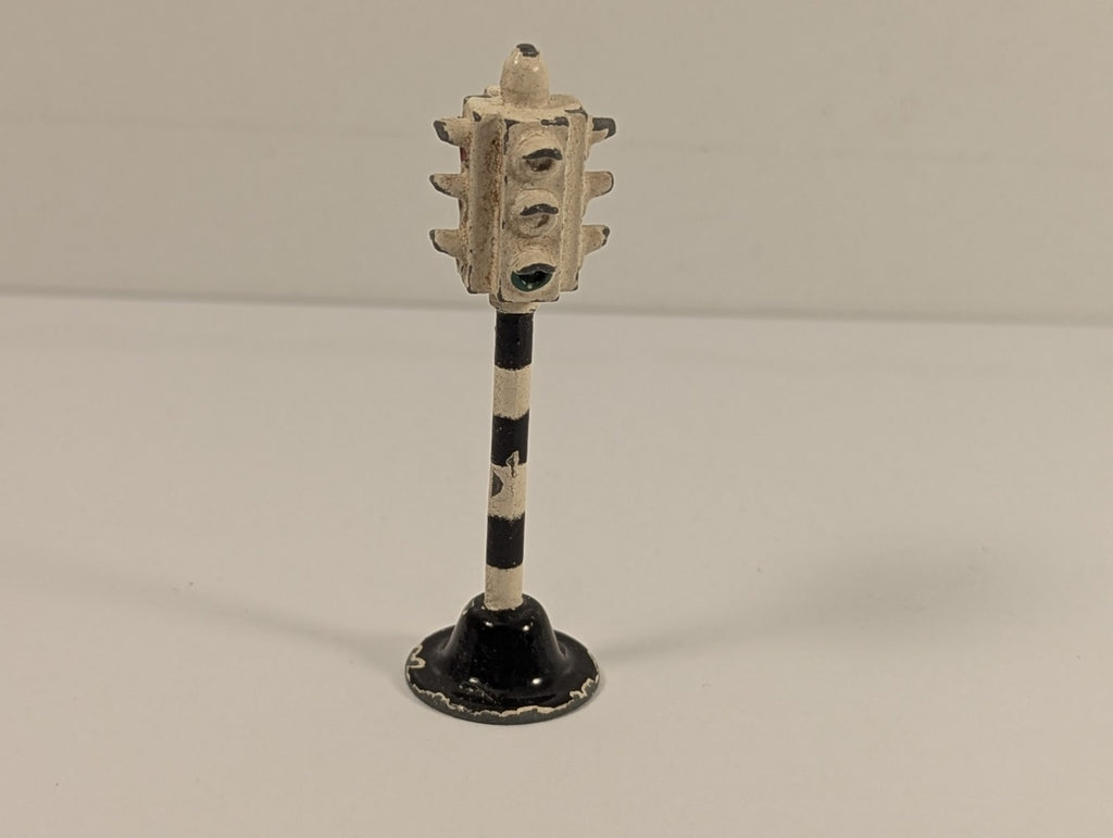 Dinky Toys 47d Traffic Signal
