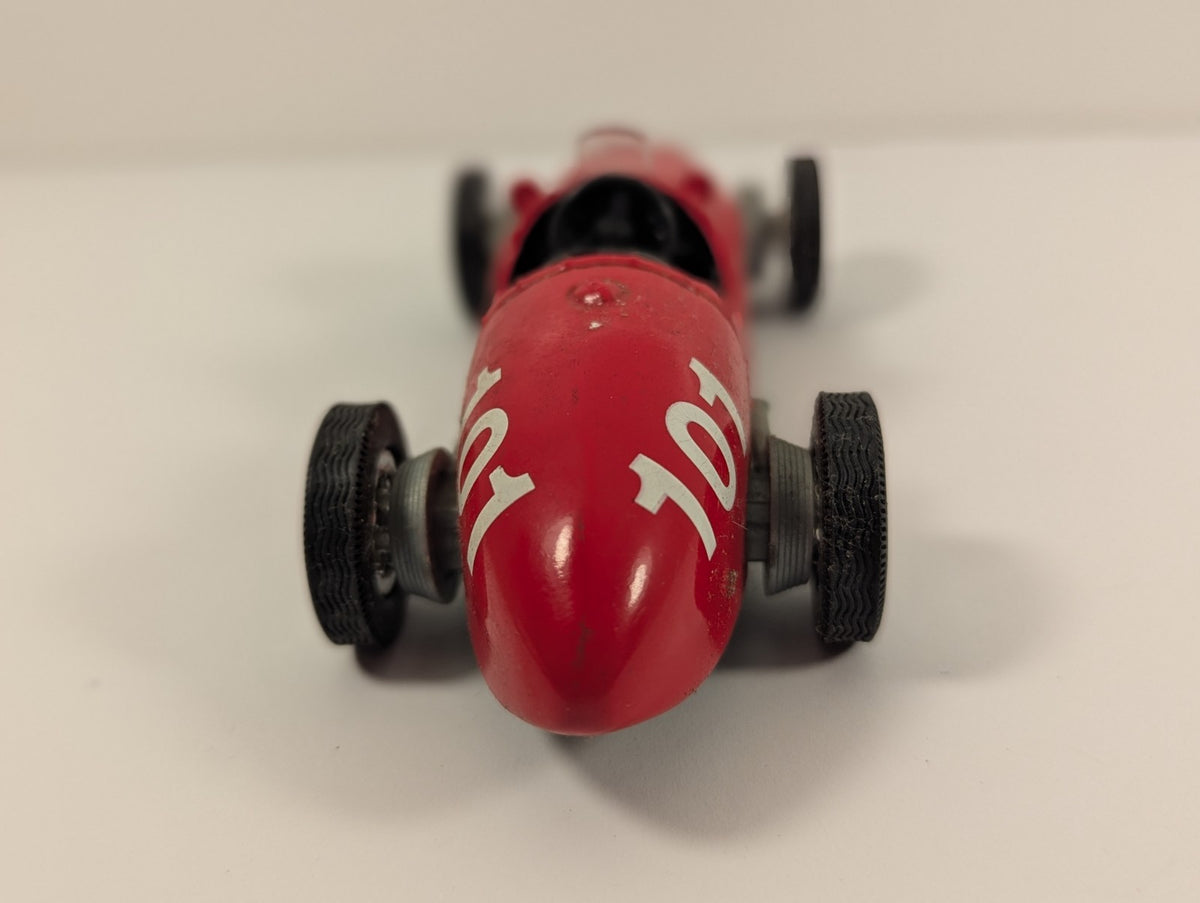 Maisto 1952 Ferrari 500 F2 GT – Shell Collezione Toy Car