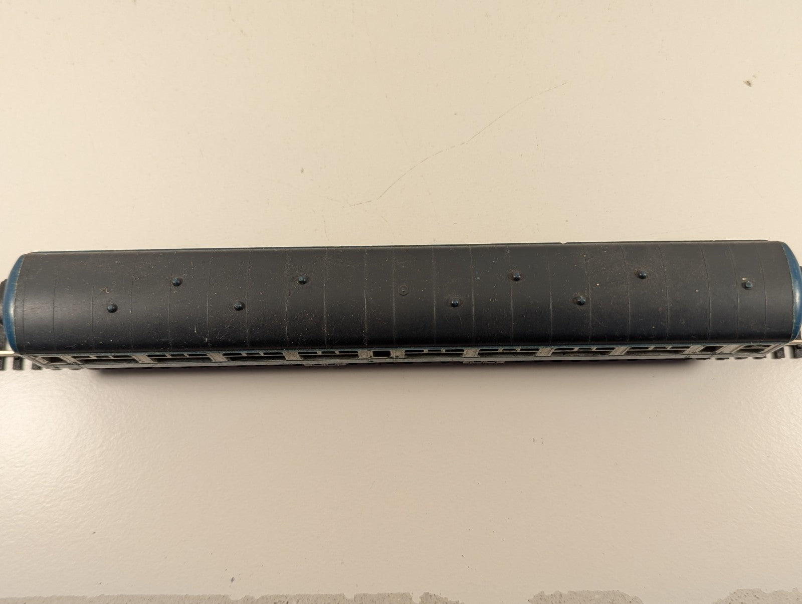 Hornby R724 OO Gauge BR Mk2 Standard Open Coach M5120