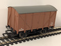Hornby R242 10T Ventilated Van W14574