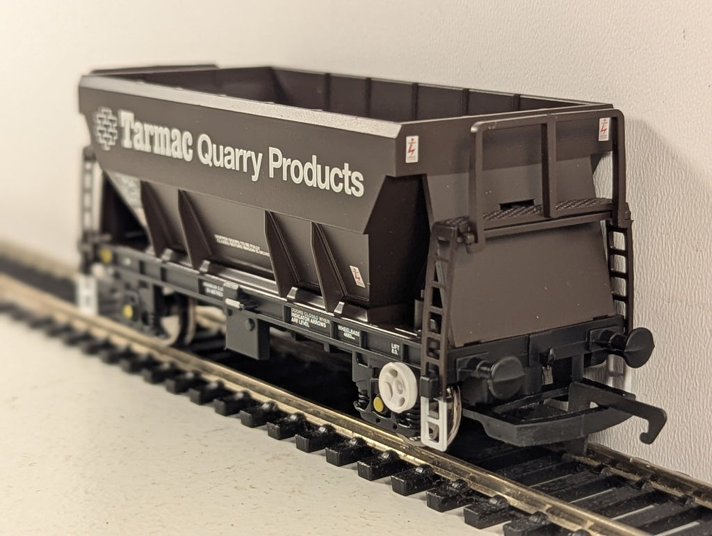 Hornby OO Gauge Procor Hopper 'Tarmac Quarry Products' Goods Wagon TAMC14863