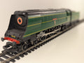 Hornby R320B – West Country Class 4-6-2 ‘Exeter’ 21C101 (SR Green)