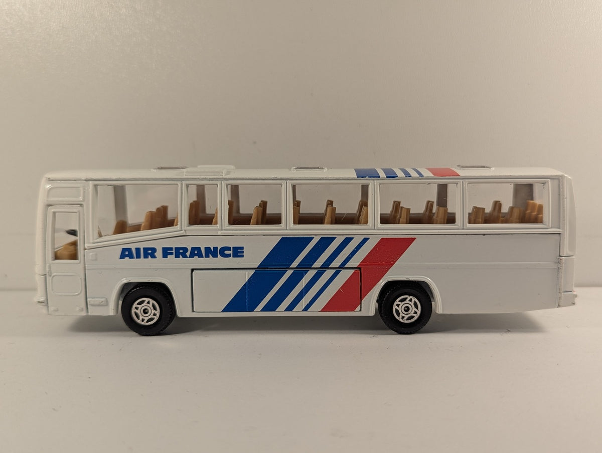 Corgi Auto Bus Air France Die-cast Bus C771