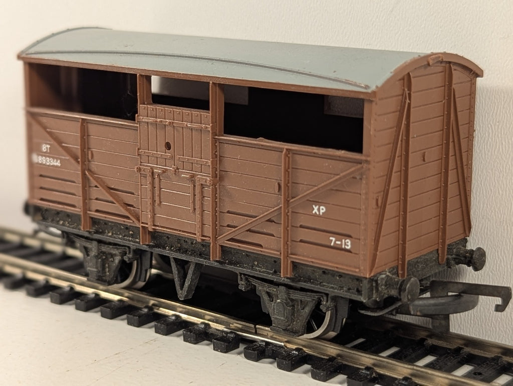 Wrenn W4630 BR 8T Cattle Wagon