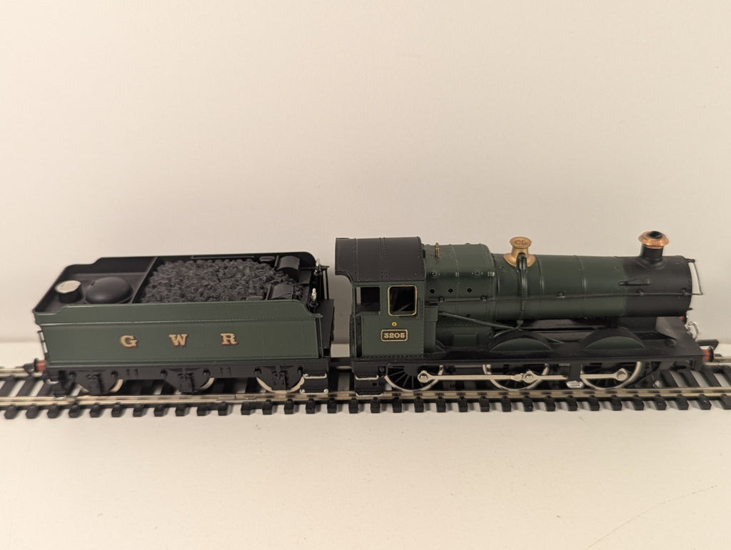 Mainline 37-058 OO GWR 2251 Collett Goods 3205