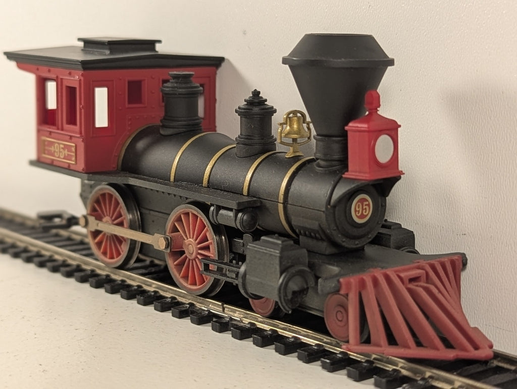 Hornby OO Gauge Toy Story 3 Locomotive Steam Locomotive 95  - Spares