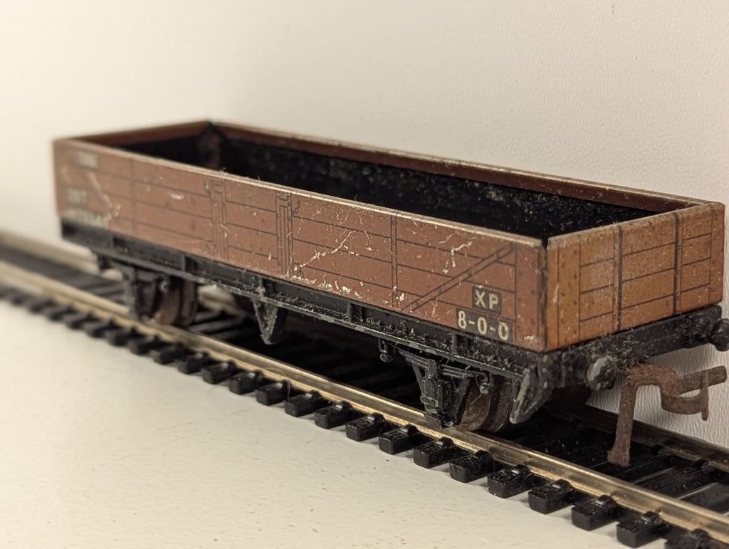 Hornby Dublo Tube Wagon OO Gauge