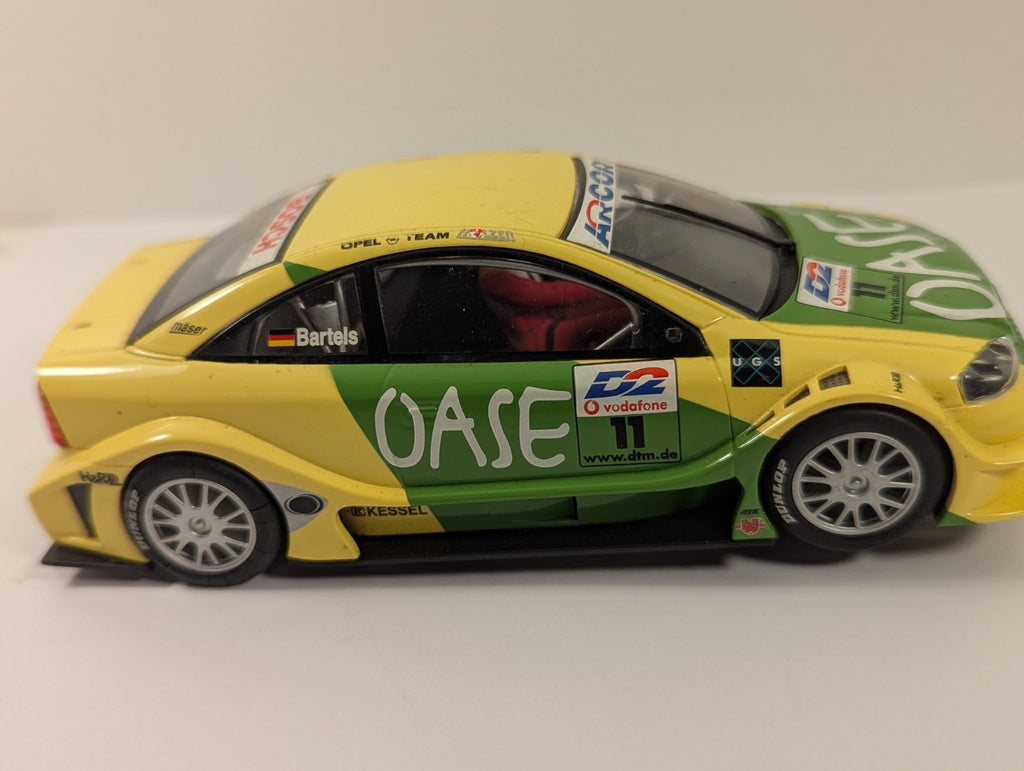 Superslot Opel V8 Coupe 1:43 Scale Model Car