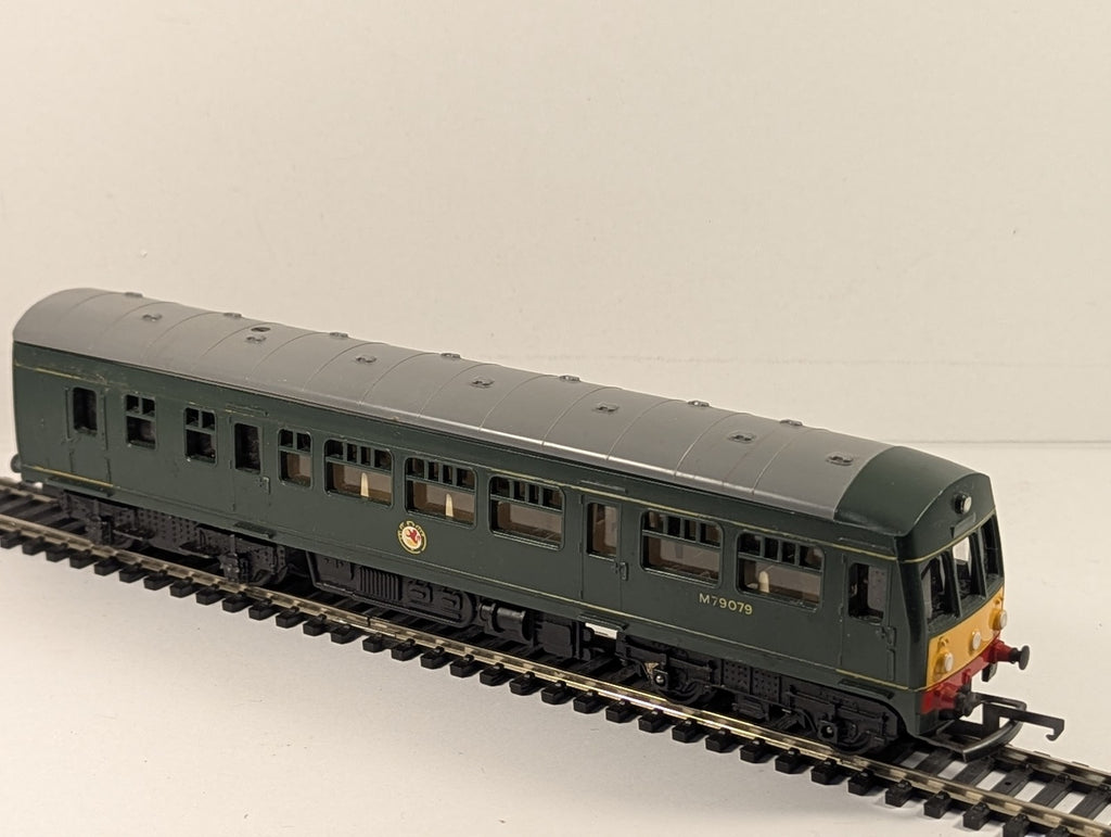 Tri-ang OO Gauge Class 101 Met-Camm Diesel Power Car Diesel Multiple Unit M79079
