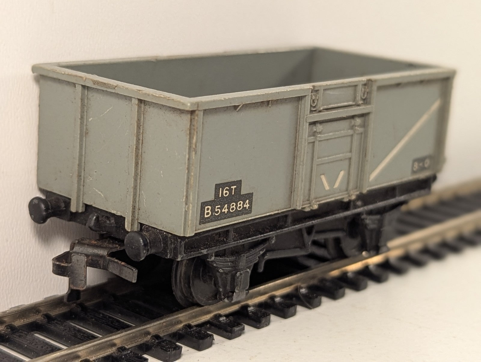 Hornby Dublo 16 Ton Mineral Wagon OO Gauge