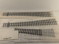 Job Lot of Kingsway Model Railway Points