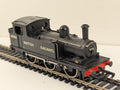 Mainline Class J72 0-6-0T Tank Locomotive BR Black No.68745  - Needs Attention