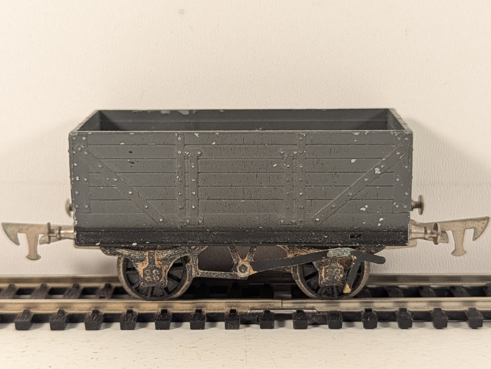 Graham Farish 7-Plank Open Wagon OO Gauge