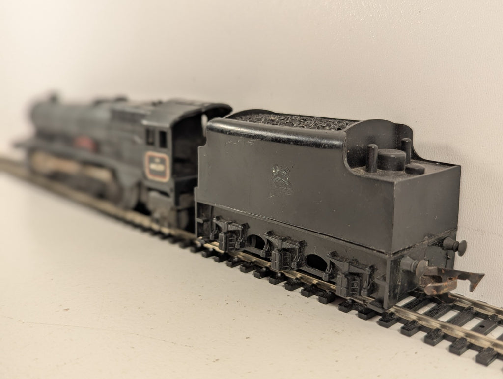 Tri-ang OO Gauge Princess Royal Class 'Princess Elizabeth' Locomotive