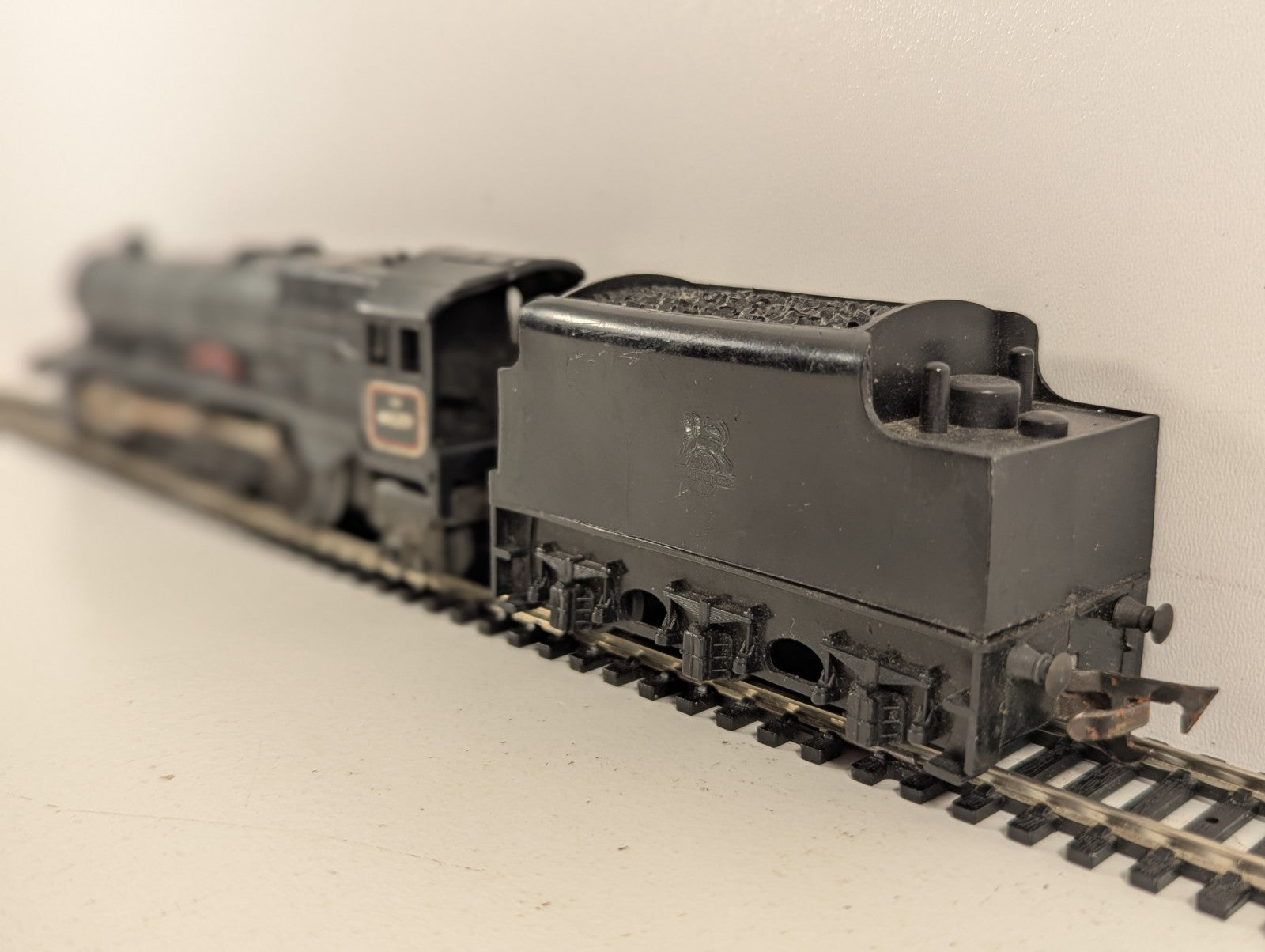 Tri-ang OO Gauge Princess Royal Class 'Princess Elizabeth' Locomotive