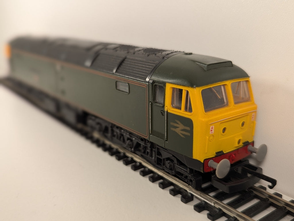 Lima 205215 Class 47 – 47628 “Sir Daniel Gooch” – BR Green