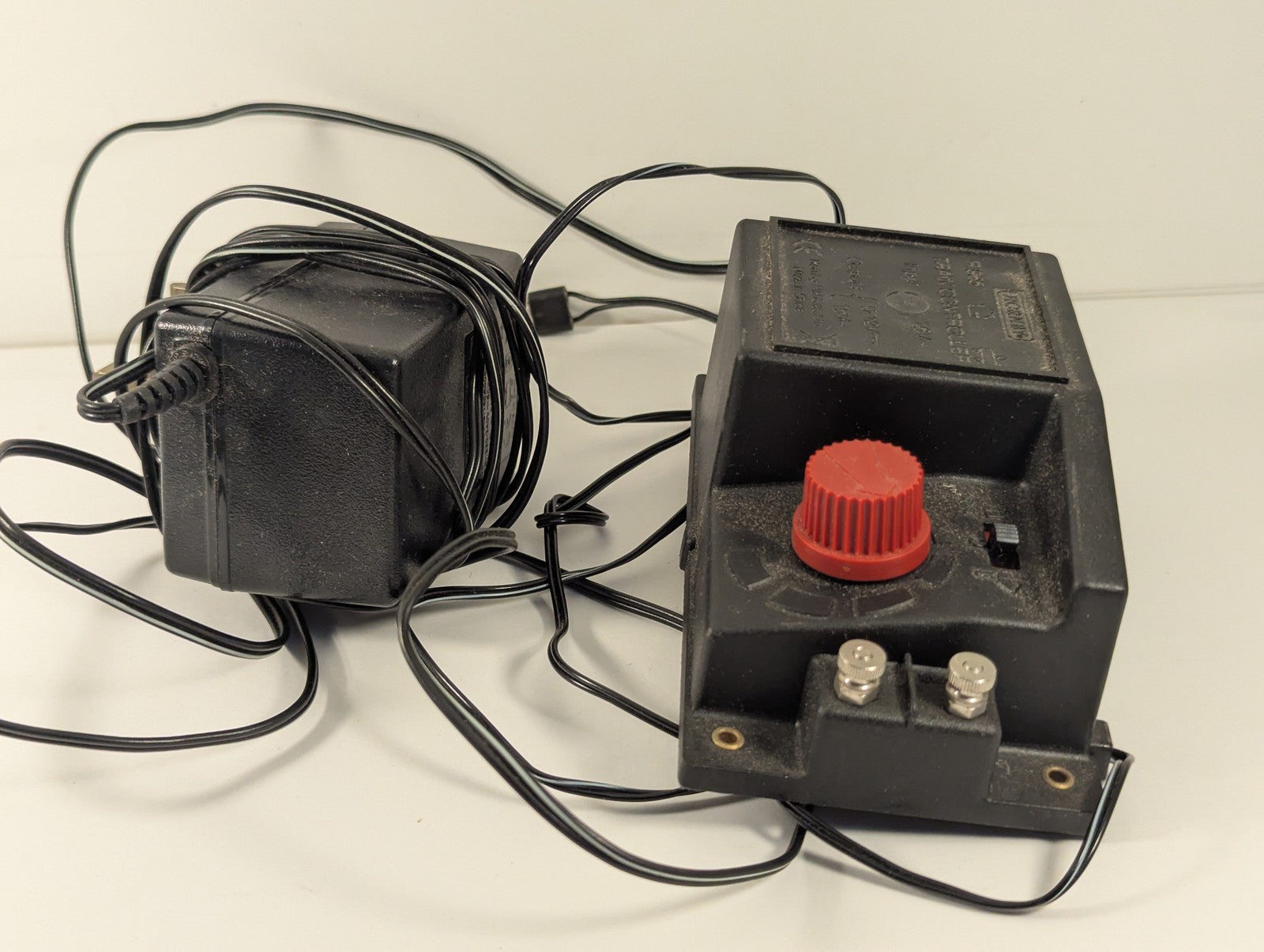 Hornby OO Gauge R965 Train Controller