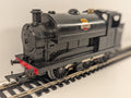 Tri-ang R153 OO Gauge 0-6-0 Saddle Tank Locomotive – Boxed