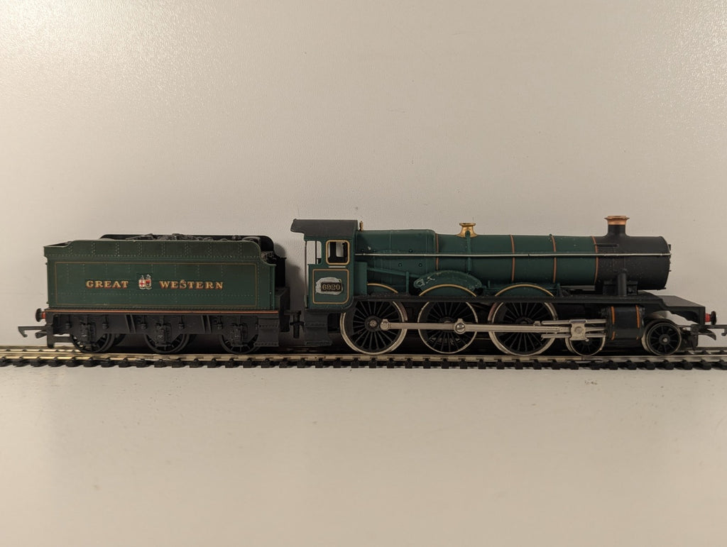 Hornby OO Gauge GWR 4900 Class 'Albert Hall' (Renumbered to 6920)