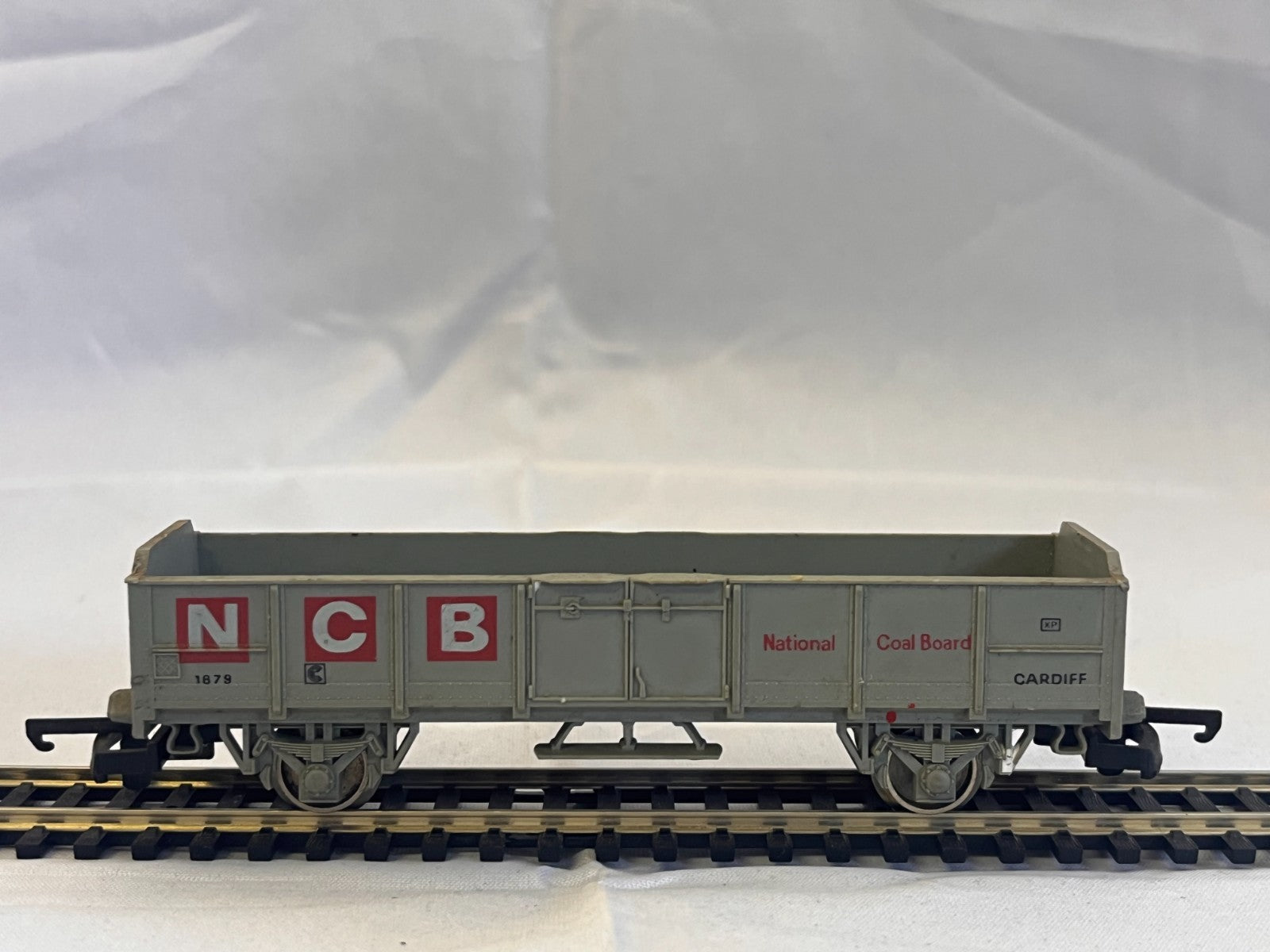 Lima HO Gauge NCB Mineral Wagon