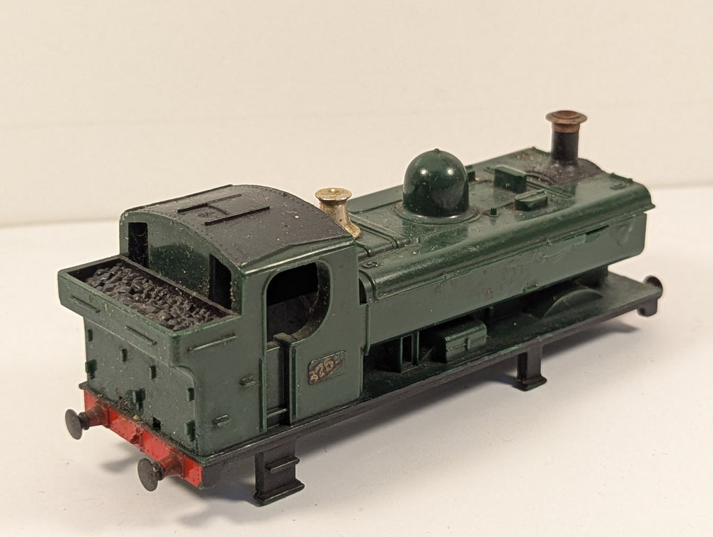 Hornby OO Gauge GWR Class 57XX Pannier Tank Body Shell