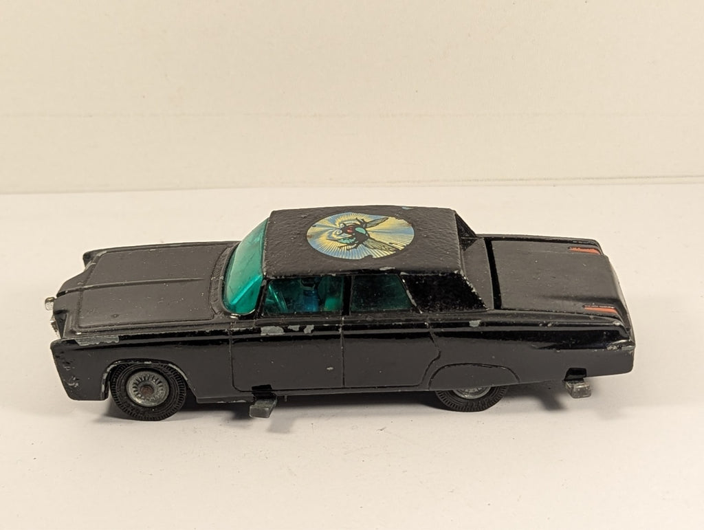 Corgi Toys 268 Green Hornet Black Beauty 1:43 Scale