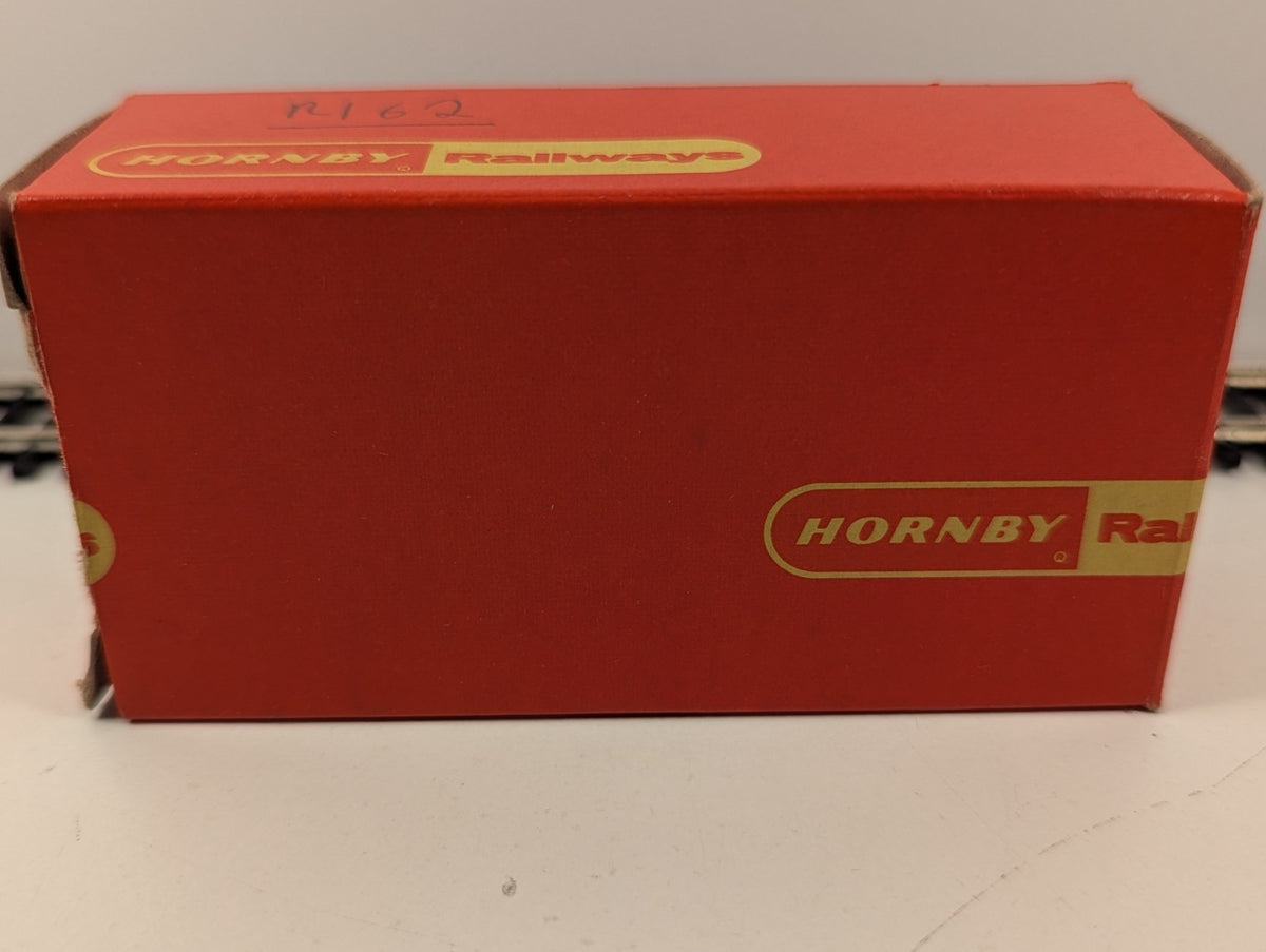 Hornby R162 OO Gauge Prime Pork Vent Van Wagon boxed