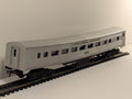 Graham Farish OO Gauge New York Central Coach Silver - Wrong Box