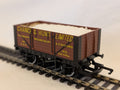 Hornby 5 Plank Wagon 'Chance & Hunt' (with Load) Goods Wagon