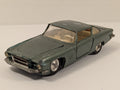 Corgi Toys 241 Ghia L6.4 1:43 Scale - Chipped Paint