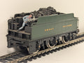 Hornby OO Gauge GWR Collett Tender Locomotive Tender GWR Green