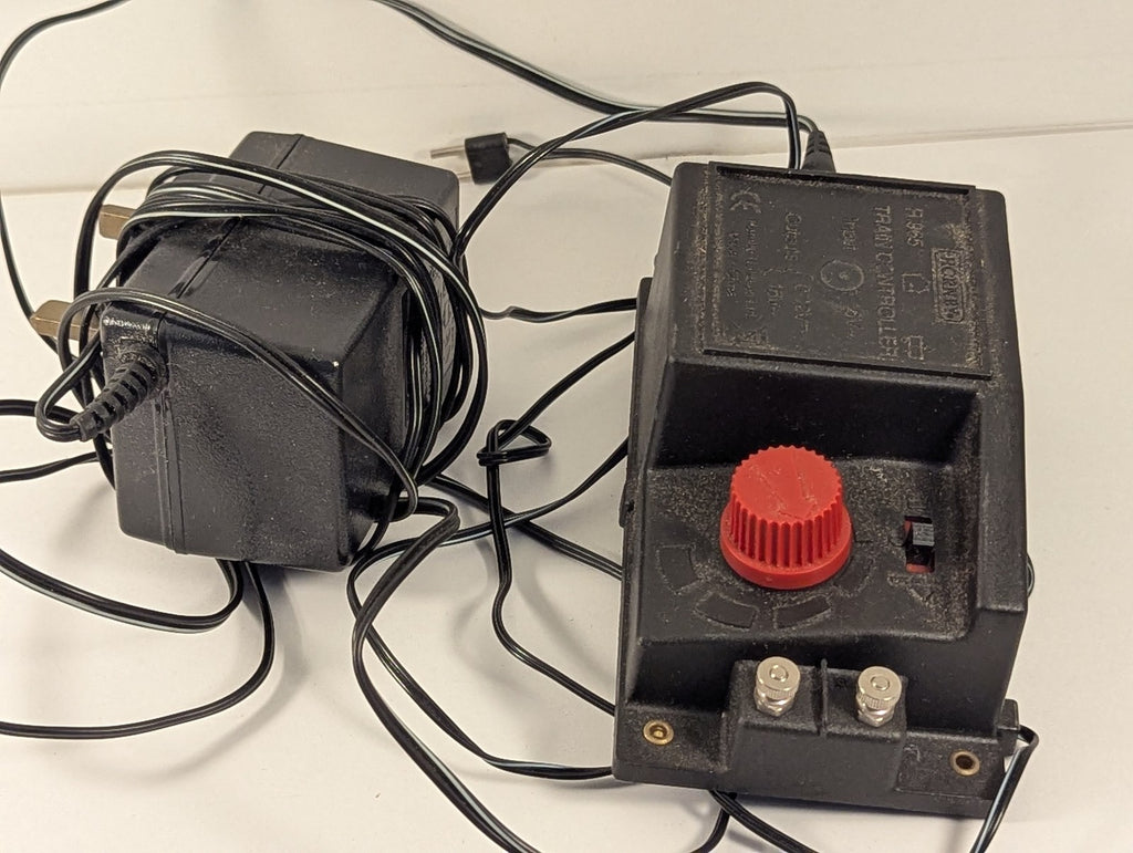 Hornby OO Gauge R965 Train Controller